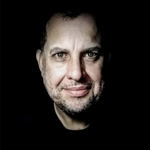 Foto de Marcelo Guanaes