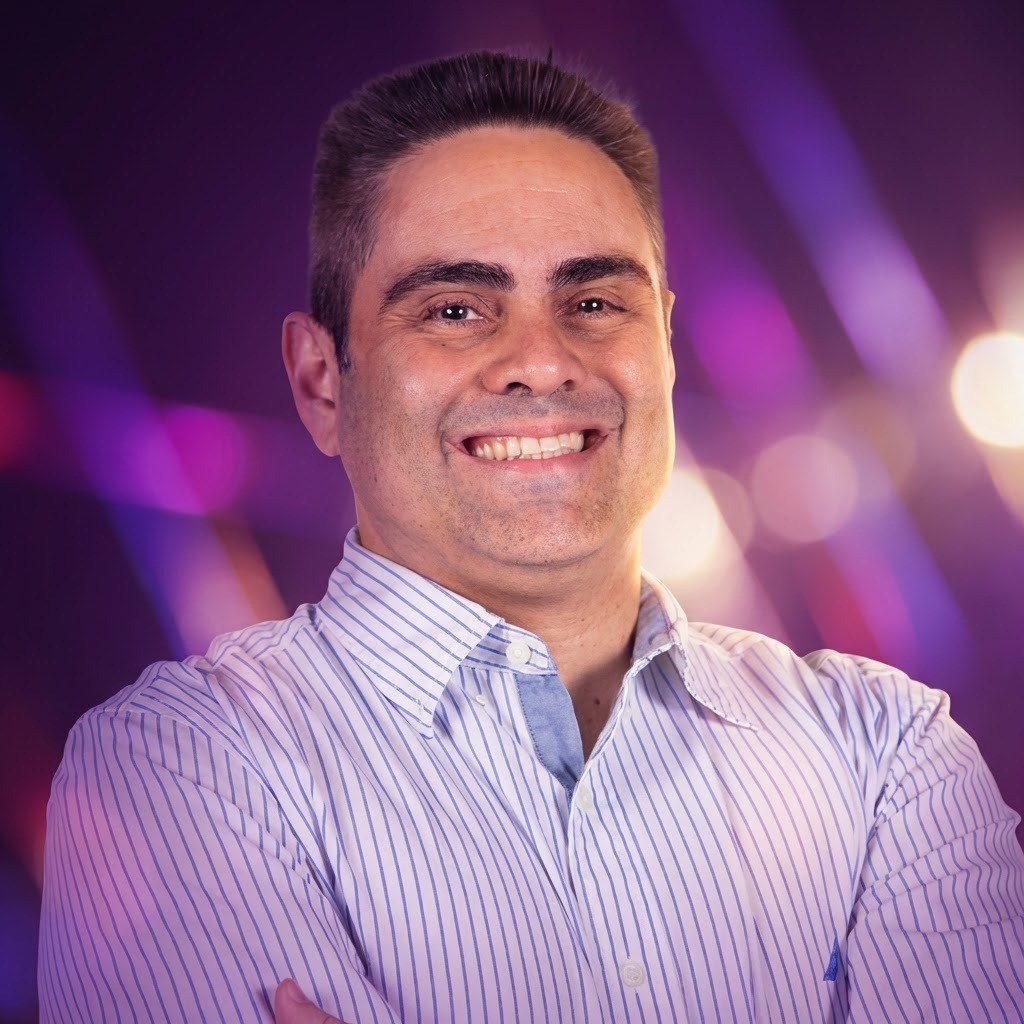 Cláudio José Carvajal Júnior