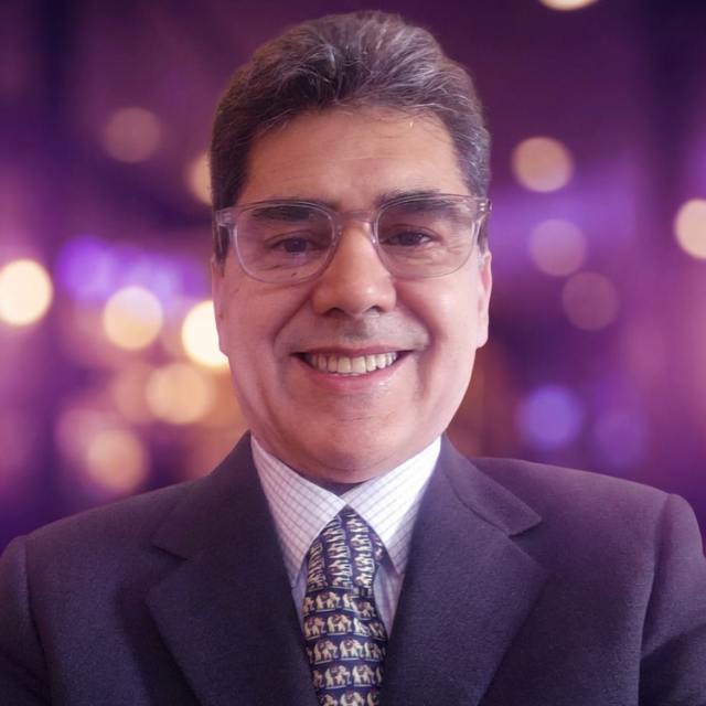 Cesar Ferreira Amorim