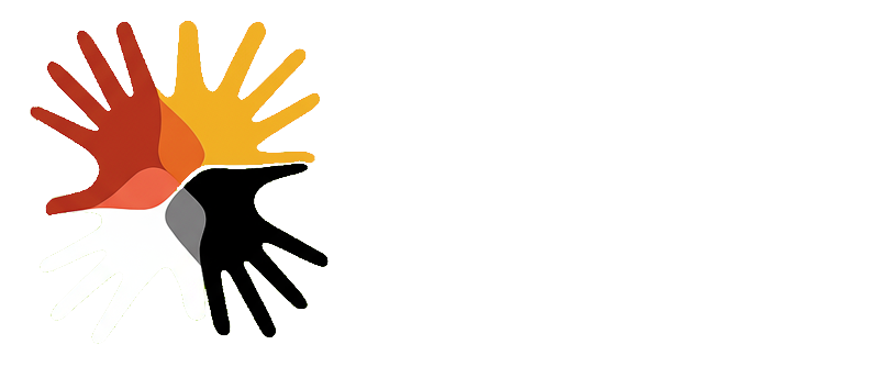 Logo do XIII Seminário Étnico-Racial