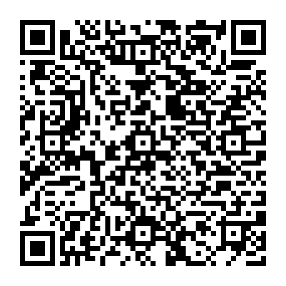 QR Code para informações do curso de Medicina