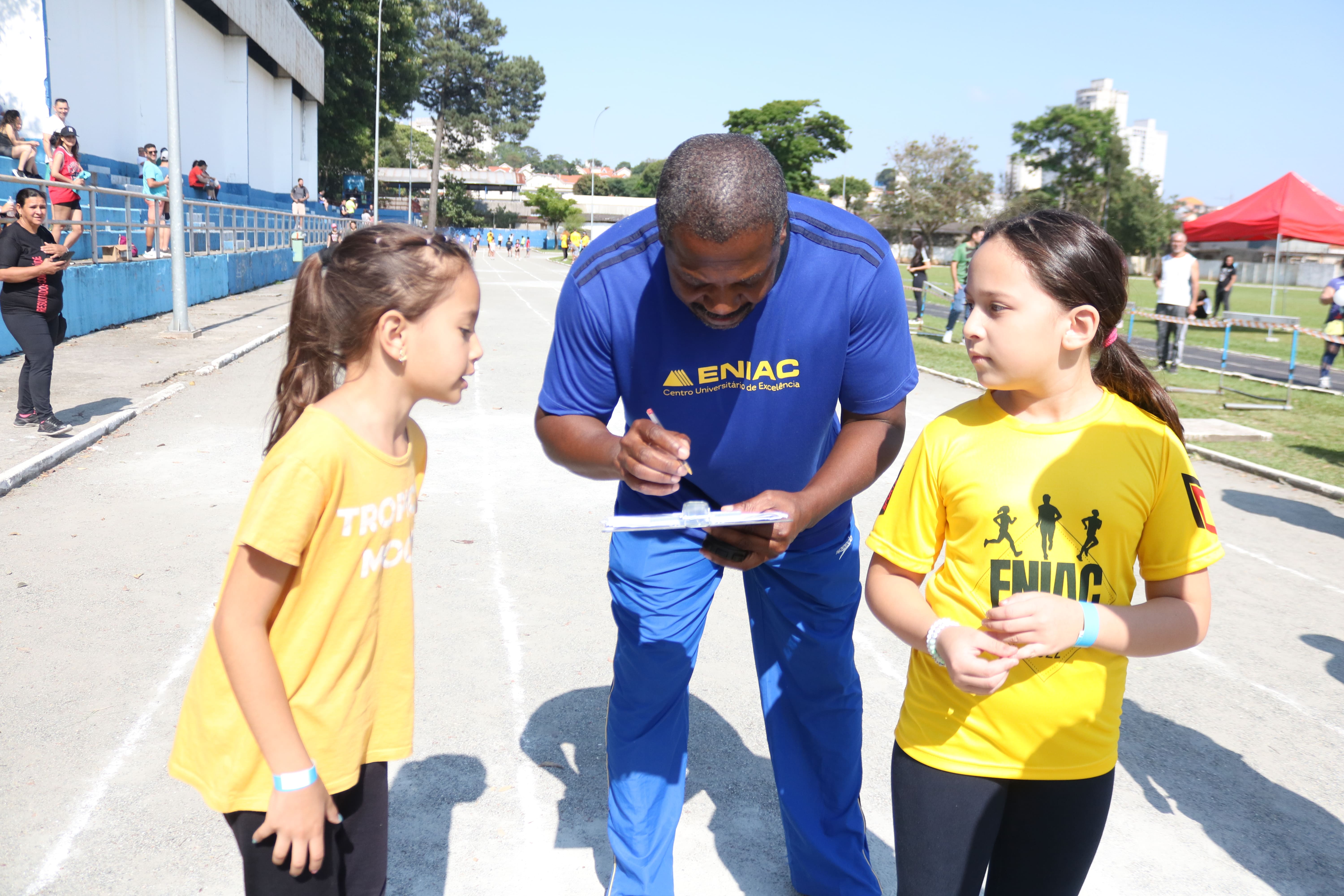 ENIAC RUN 2022 - Imagem 3