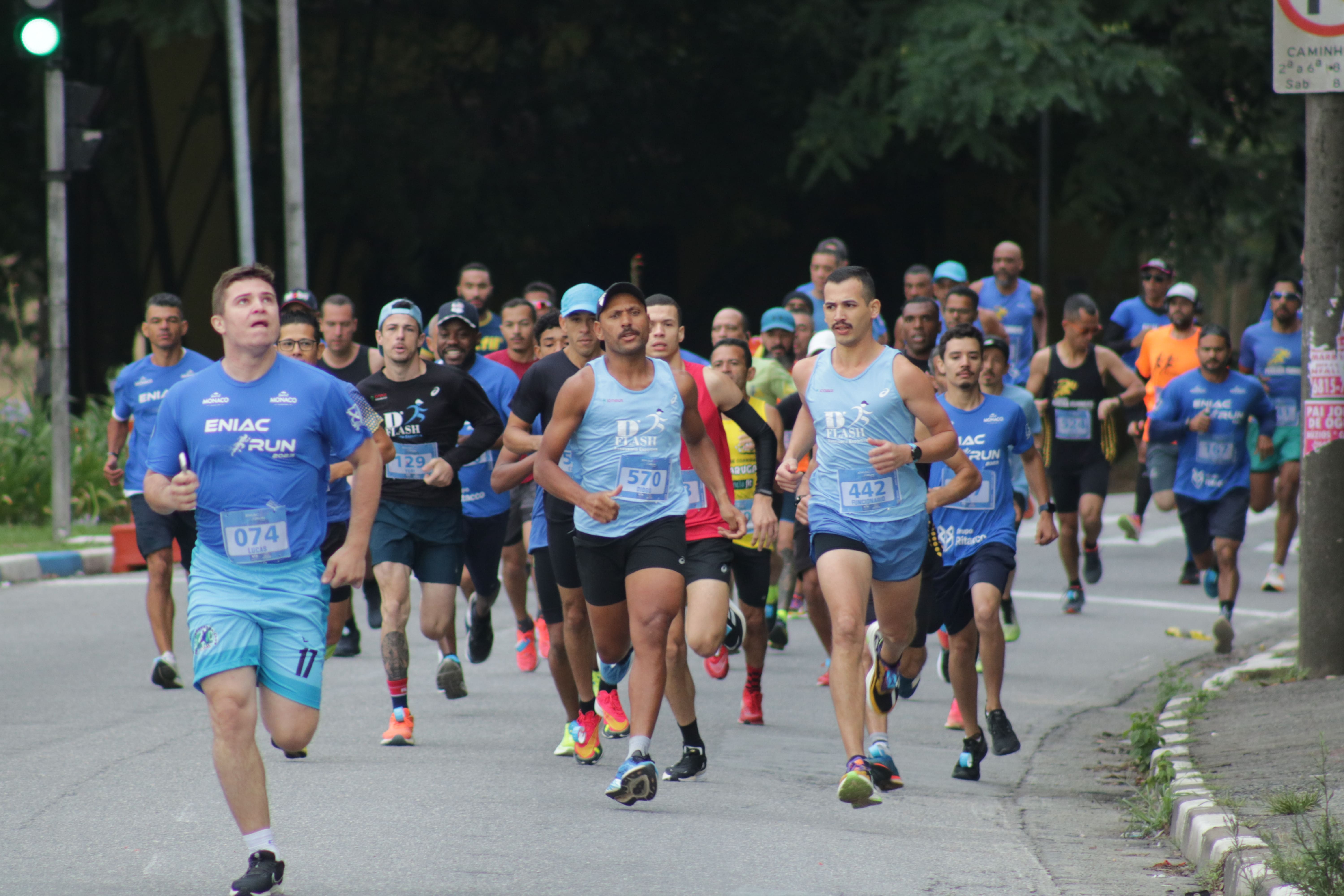 ENIAC RUN 2023 - Imagem 2