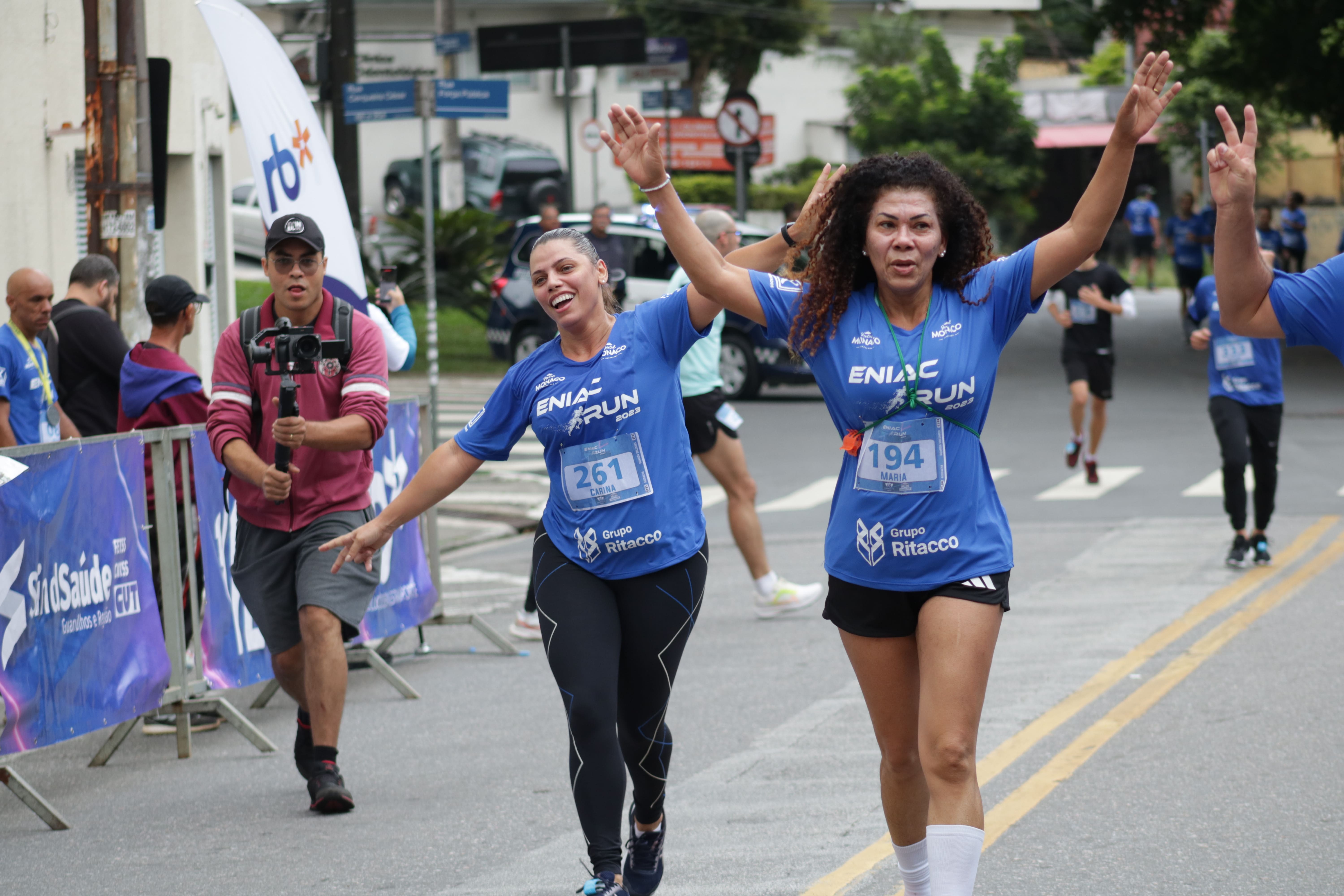 ENIAC RUN 2023 - Imagem 4