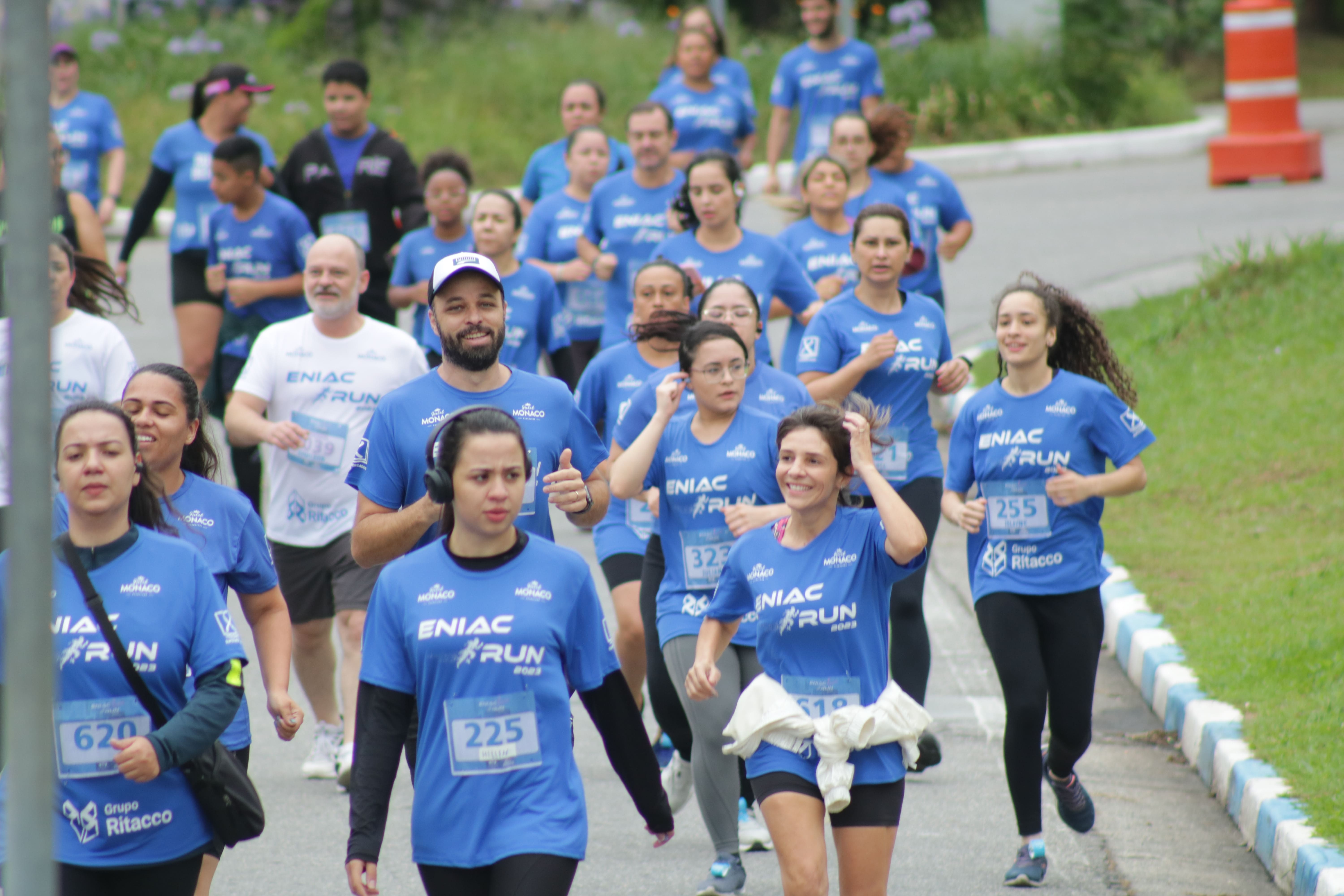 ENIAC RUN 2023 - Imagem 5
