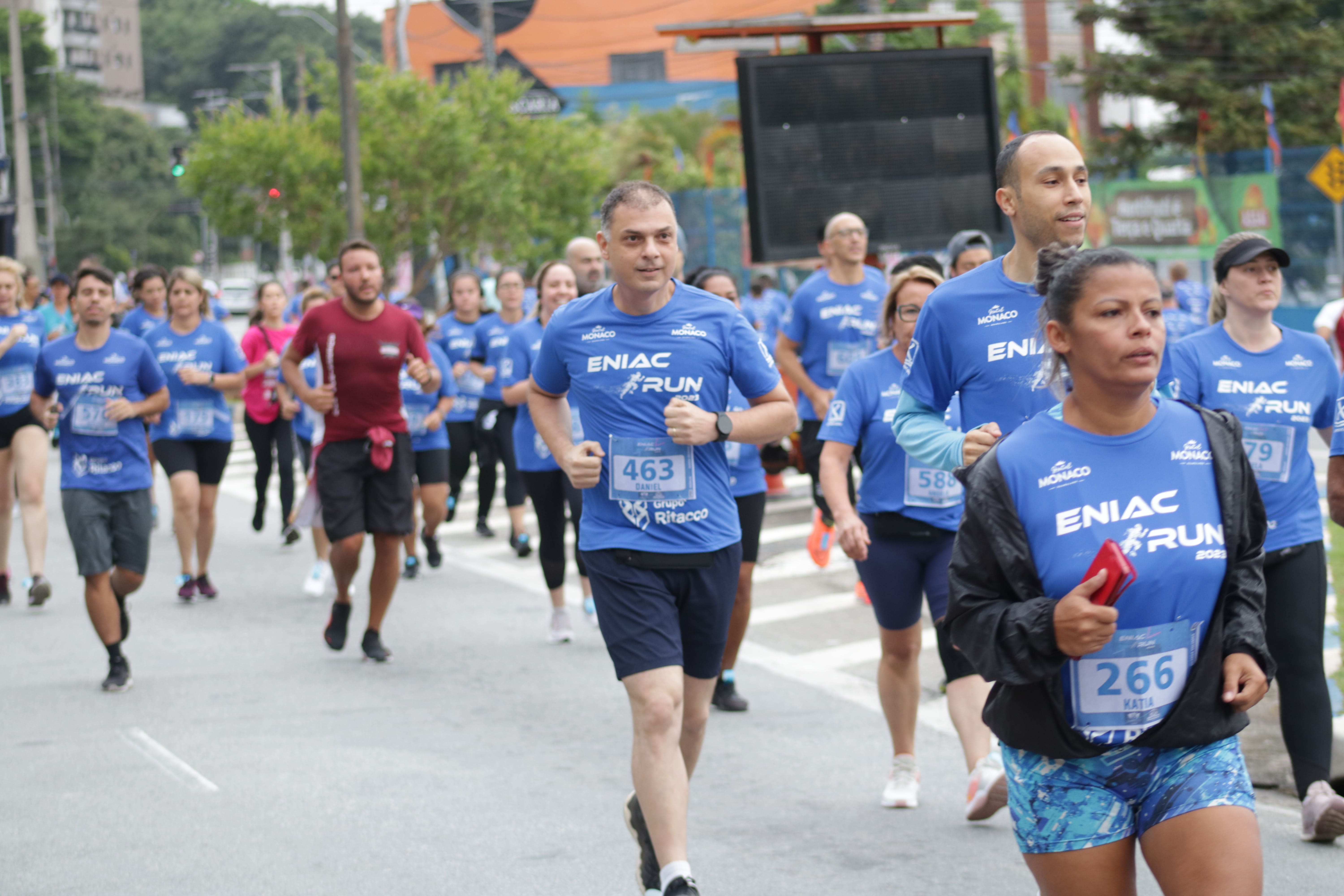 ENIAC RUN 2023 - Imagem 6