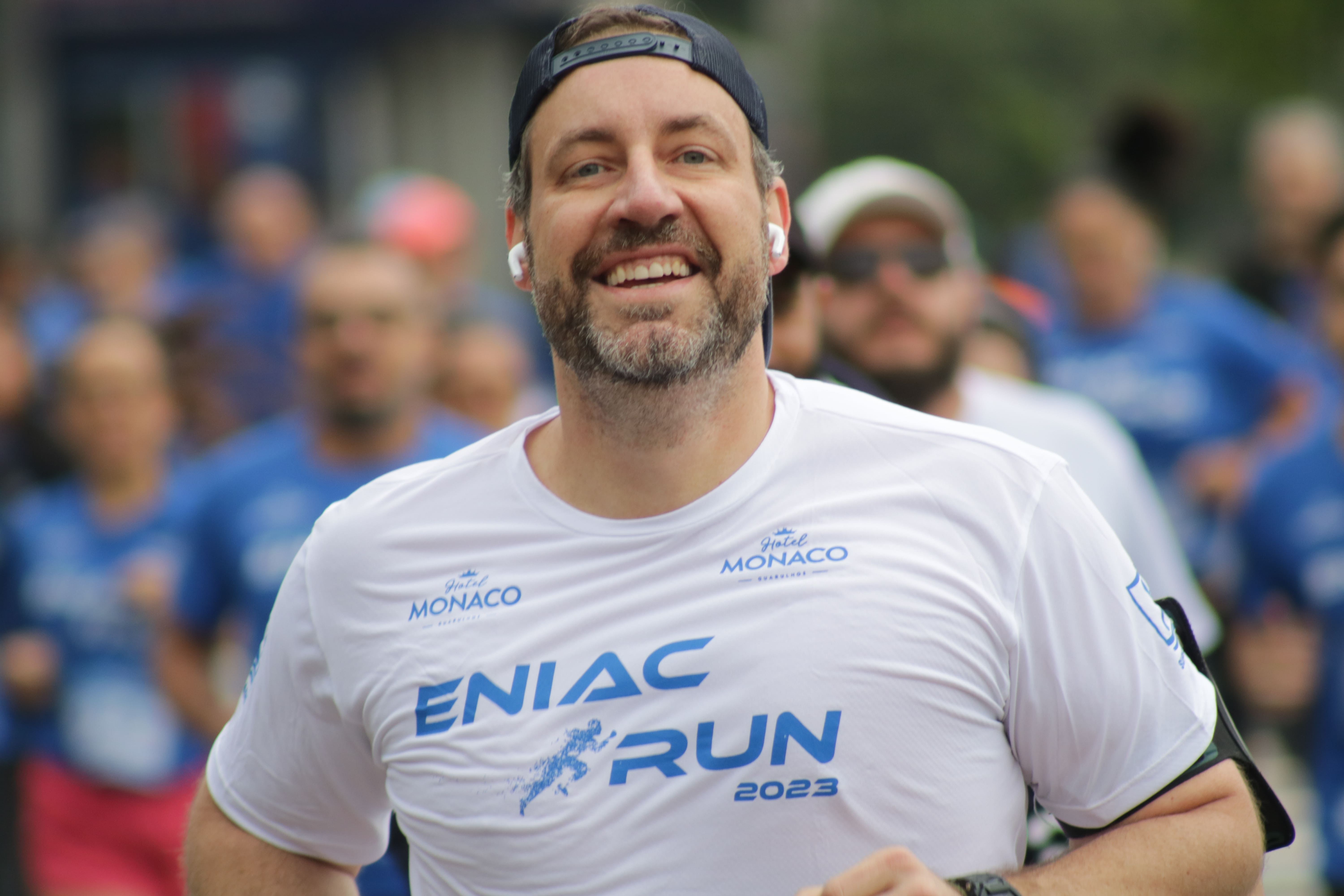 ENIAC RUN 2023 - Imagem 7