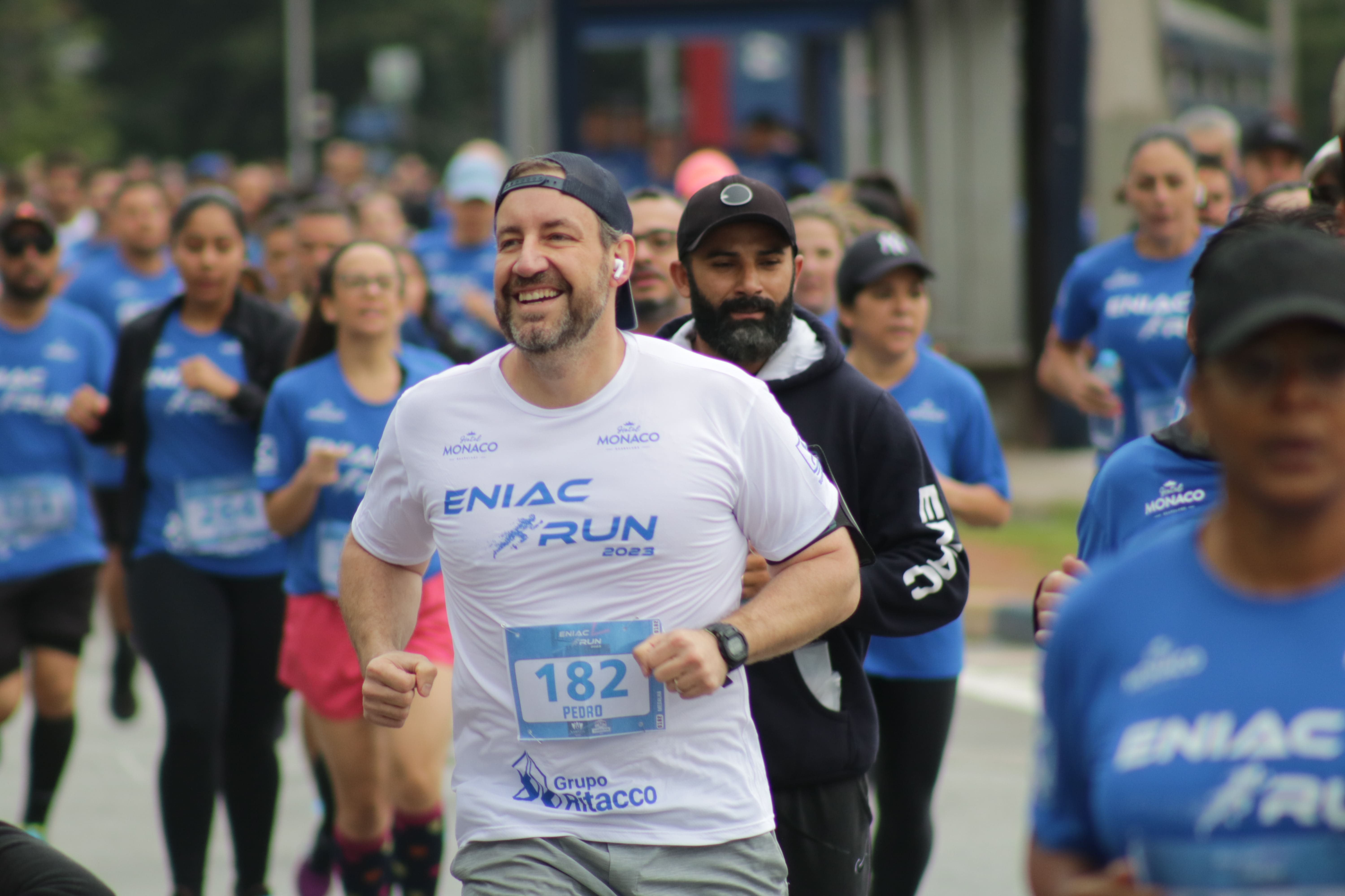 ENIAC RUN 2023 - Imagem 8