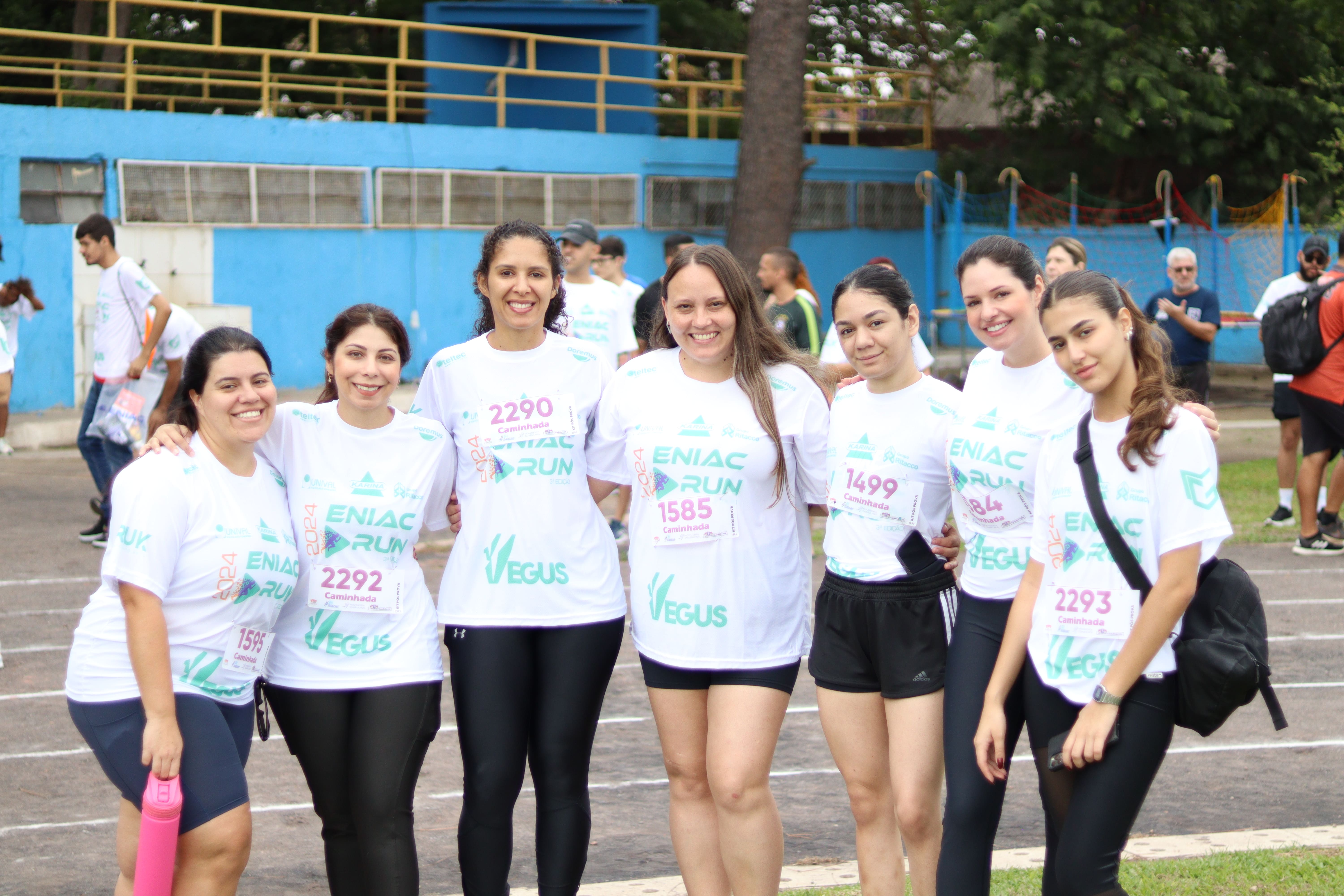 ENIAC RUN 2024 - Imagem 1