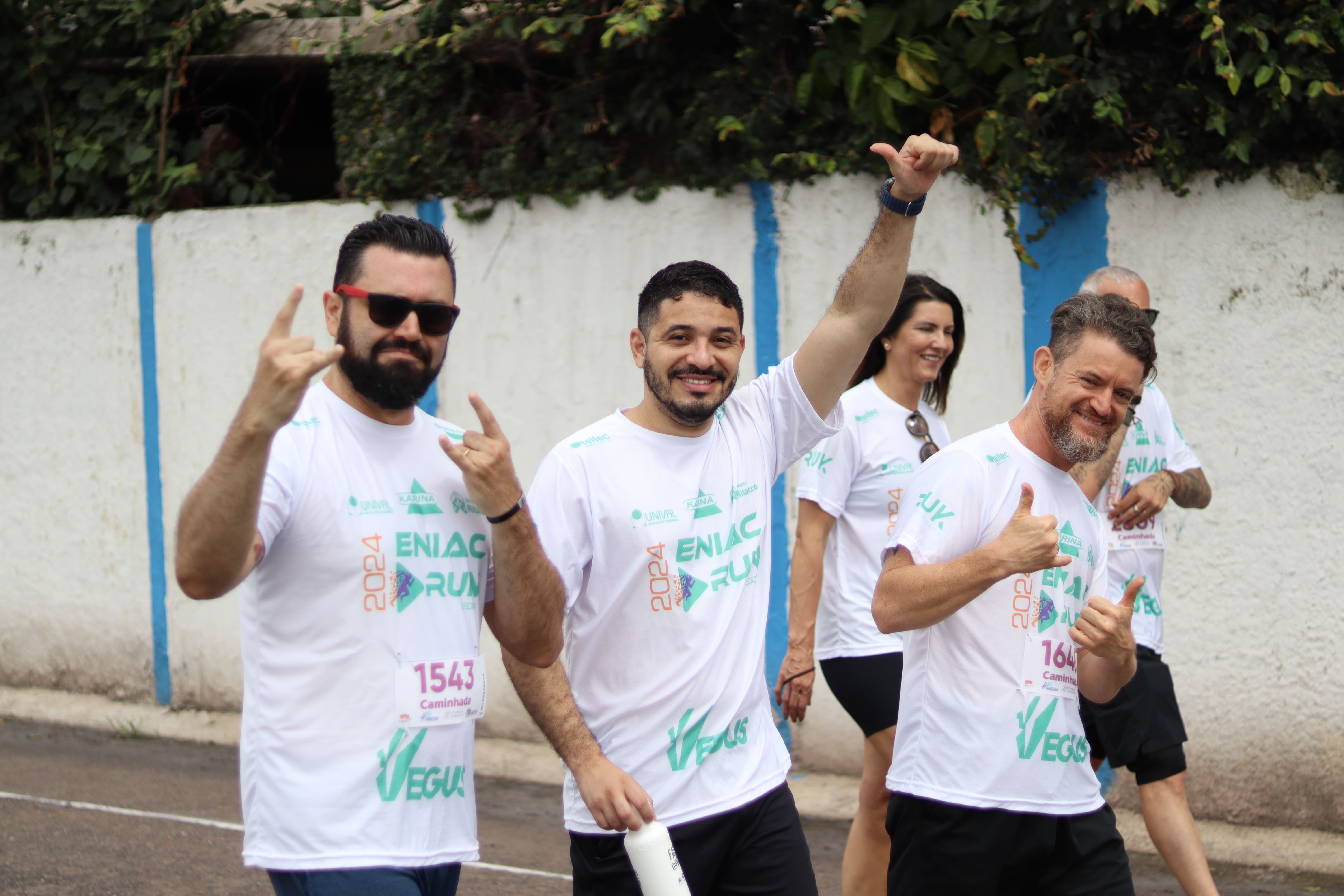 ENIAC RUN 2024 - Imagem 2