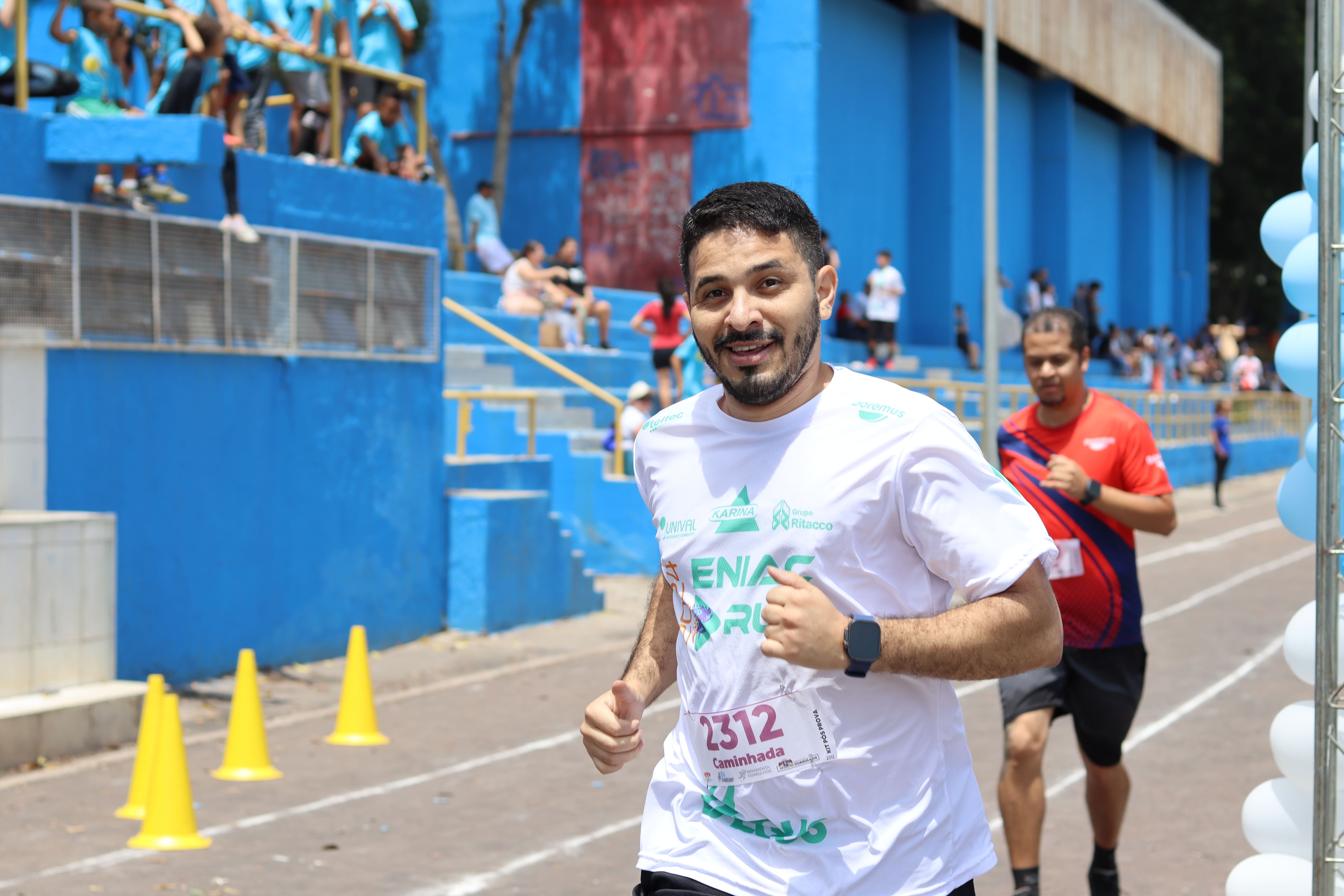 ENIAC RUN 2024 - Imagem 4