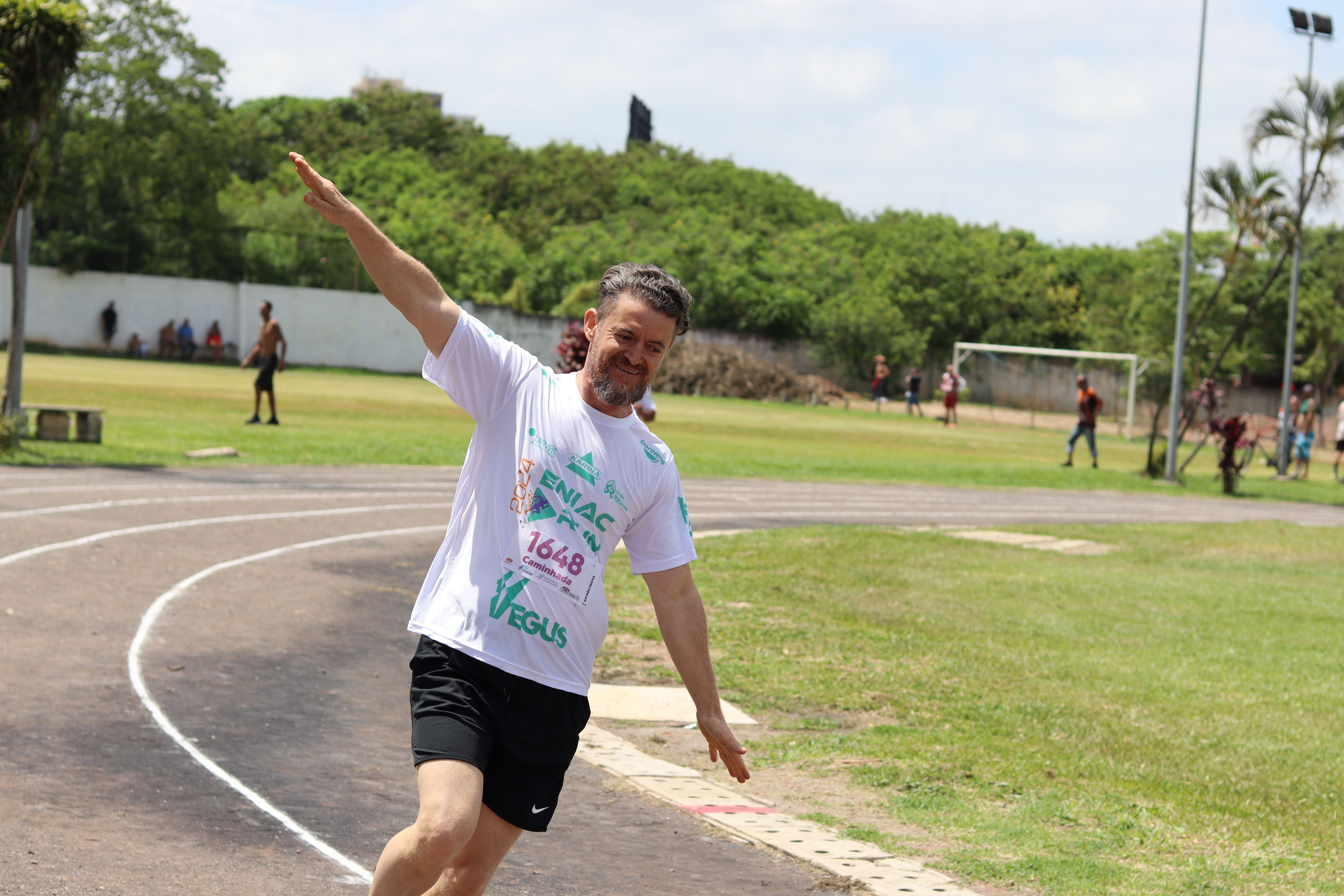 ENIAC RUN 2024 - Imagem 5