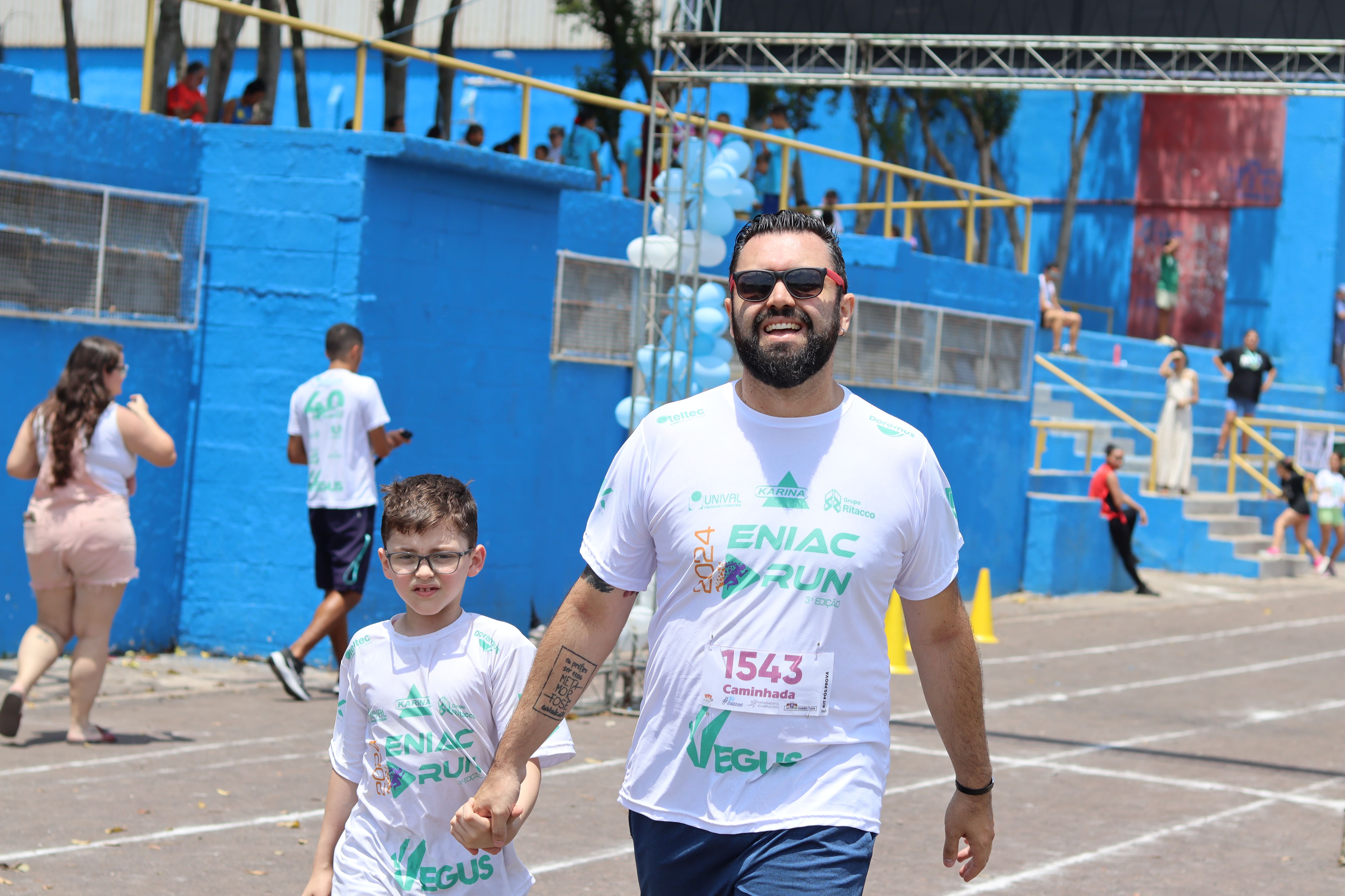 ENIAC RUN 2024 - Imagem 6