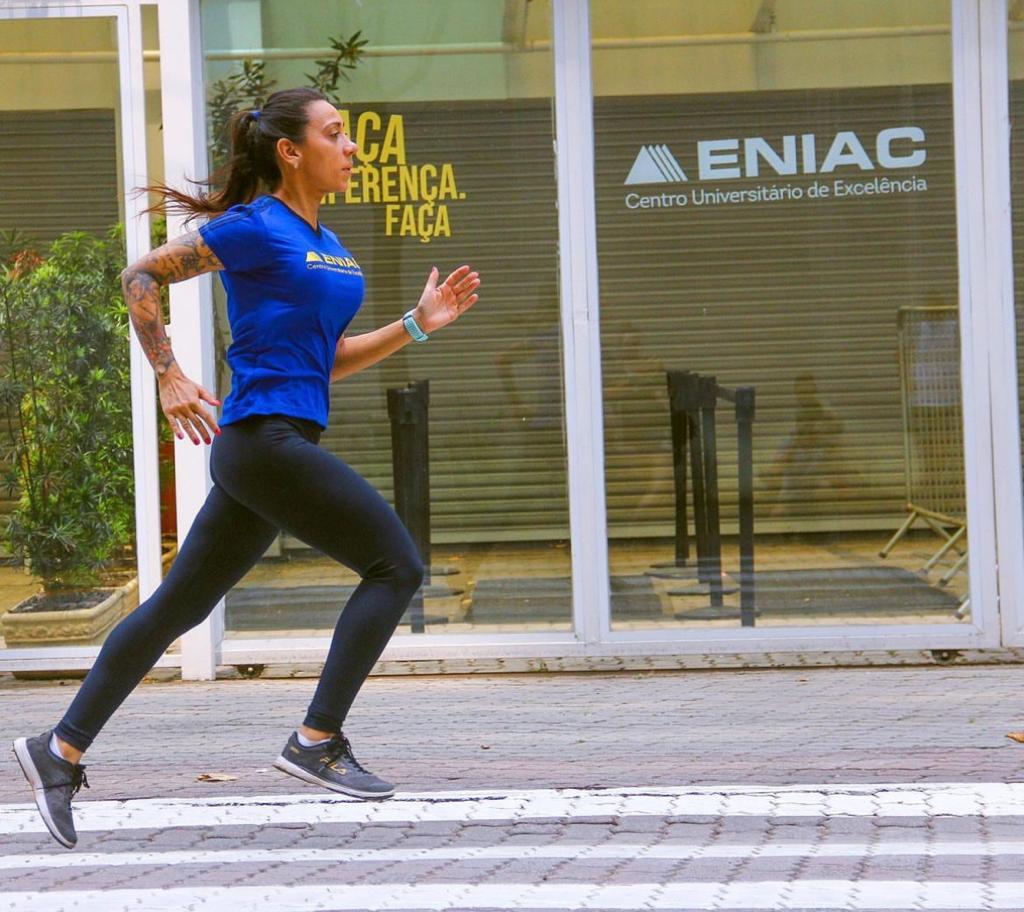 ENIAC - Centro Universitário