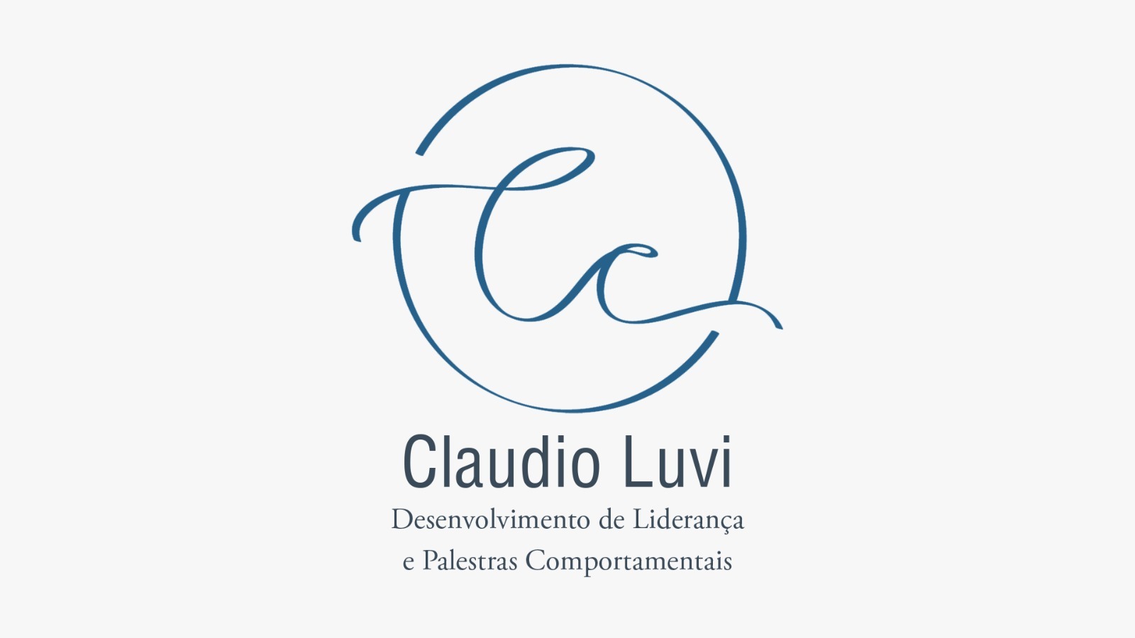 Claudio Luvi