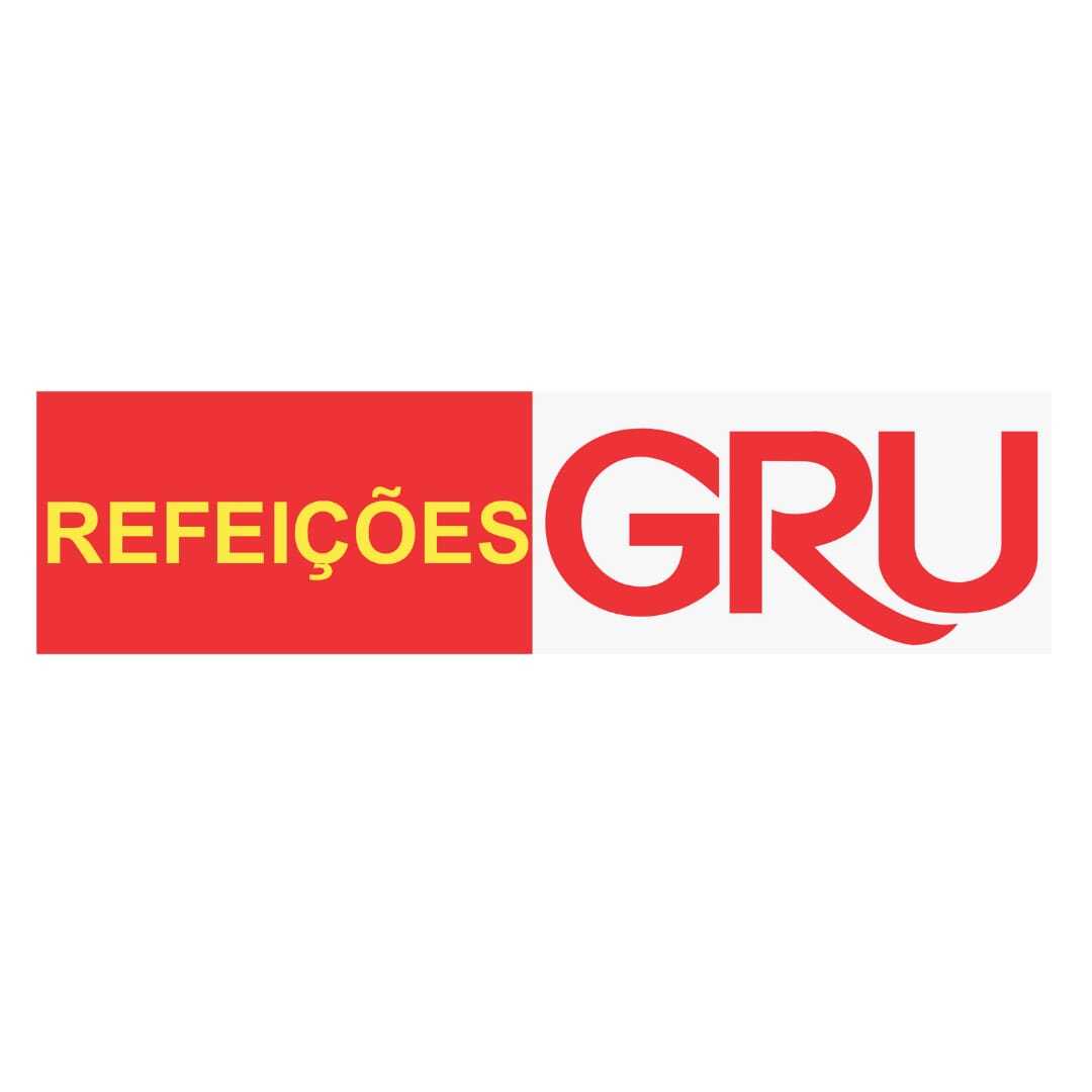 Refeições GRU